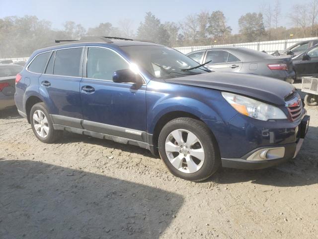 Photo 4 from auction – 2011 SUBARU OUTBACK 2. with VIN 4S4BRCLCXB3334118