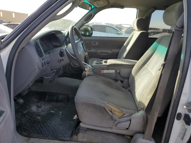 Photo 7 from auction – 2000 TOYOTA TUNDRA ACC with VIN 5TBBT4414YS074761