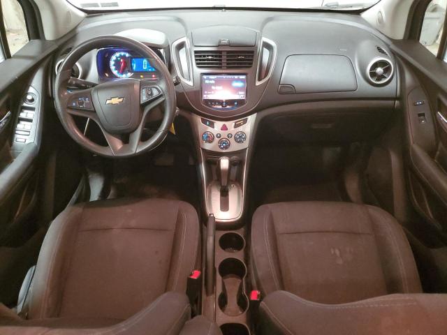 Photo 8 from auction – 2016 CHEVROLET TRAX 1LT with VIN 3GNCJLSBXGL198441