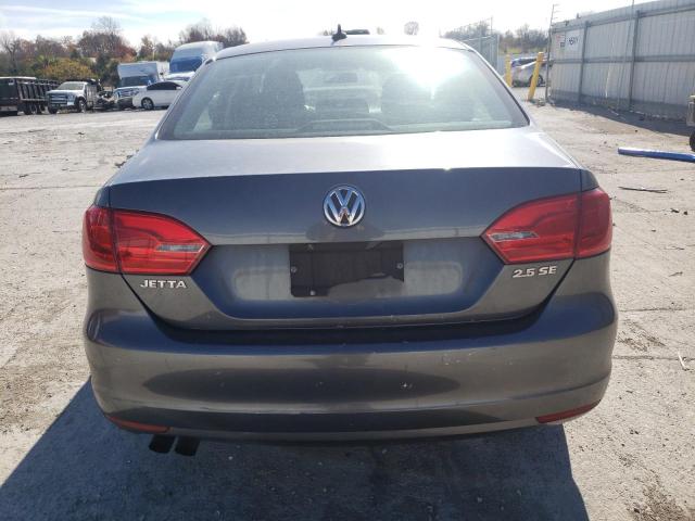 Photo 6 from auction – 2012 VOLKSWAGEN JETTA SE with VIN 3VWDX7AJ5CM417030