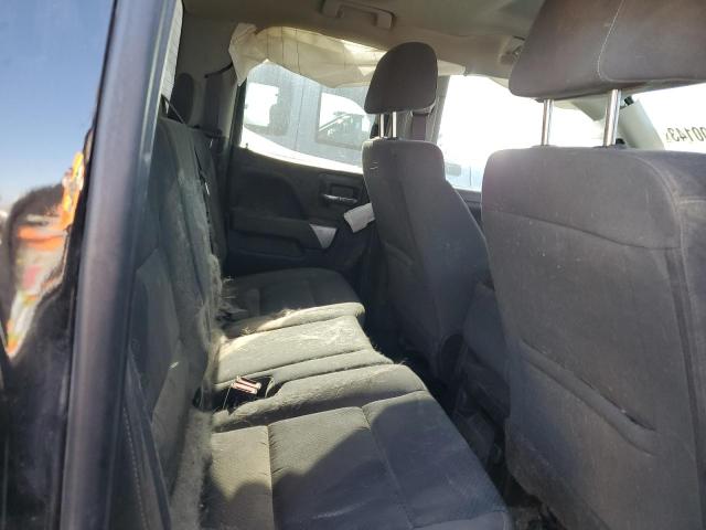Photo 10 from auction – 2017 CHEVROLET SILVERADO with VIN 1GCVKREC0HZ377555