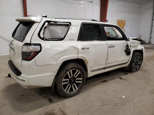 Photo 3 from auction – 2019 TOYOTA 4RUNNER SR with VIN JTEBU5JR8K5650378