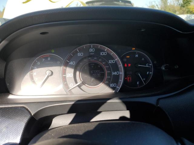 Photo 9 from auction – 2015 HONDA ACCORD EXL with VIN 1HGCT1B83FA008501