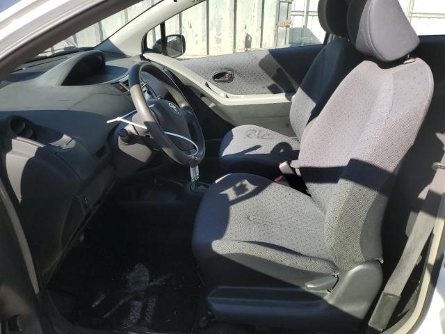 Photo 7 from auction – 2011 TOYOTA YARIS with VIN JTDJT9K33B5328641