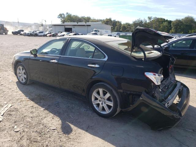 Photo 2 from auction – 2009 LEXUS ES 350 with VIN JTHBJ46G092306519