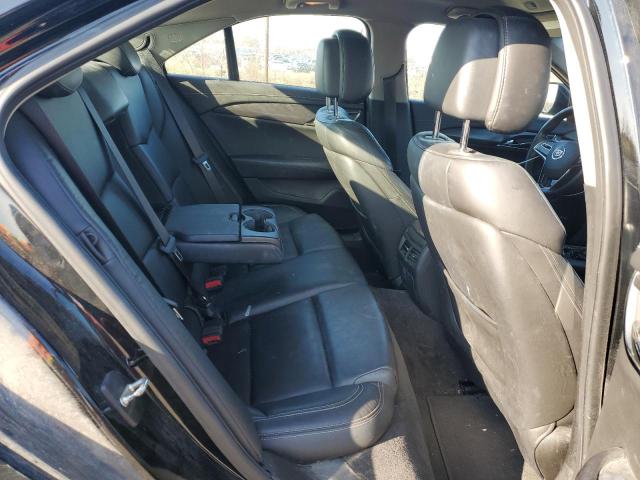 Photo 10 from auction – 2013 CADILLAC ATS with VIN 1G6AG5RX6D0175276