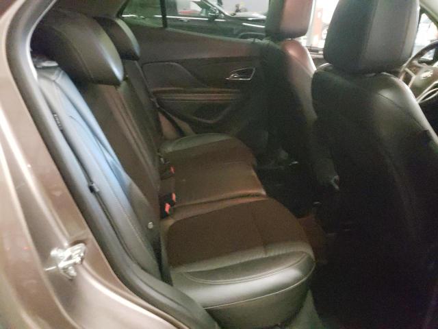 Photo 10 from auction – 2013 BUICK ENCORE with VIN KL4CJASB7DB127167