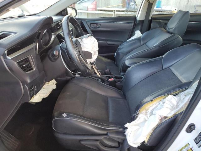 Photo 7 from auction – 2016 TOYOTA COROLLA L with VIN 5YFBURHE2GP434230