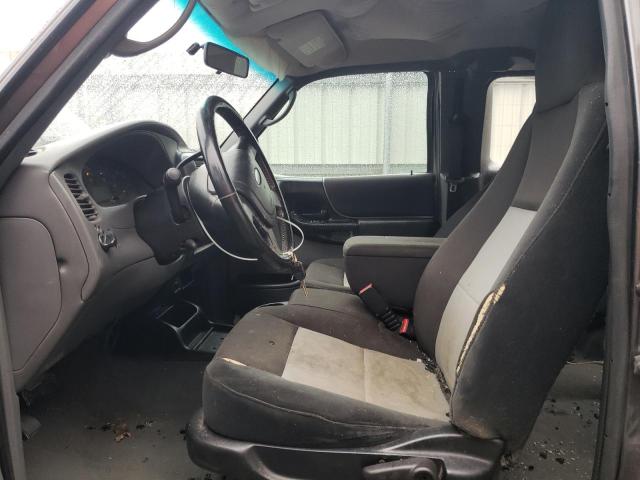 Photo 7 from auction – 2004 FORD RANGER SUP with VIN 1FTZR45E24PB55512
