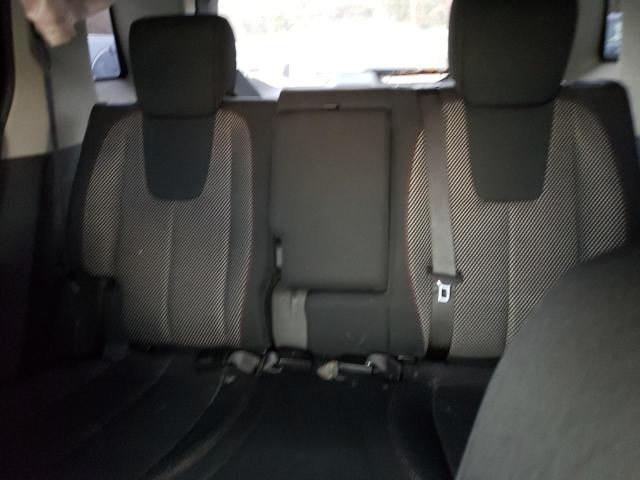 Photo 10 from auction – 2011 GMC TERRAIN SL with VIN 2CTALSEC6B6474236