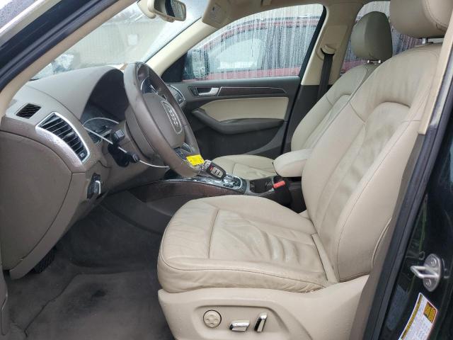 Photo 7 from auction – 2015 AUDI Q5 PREMIUM with VIN WA1LFAFP3FA130356