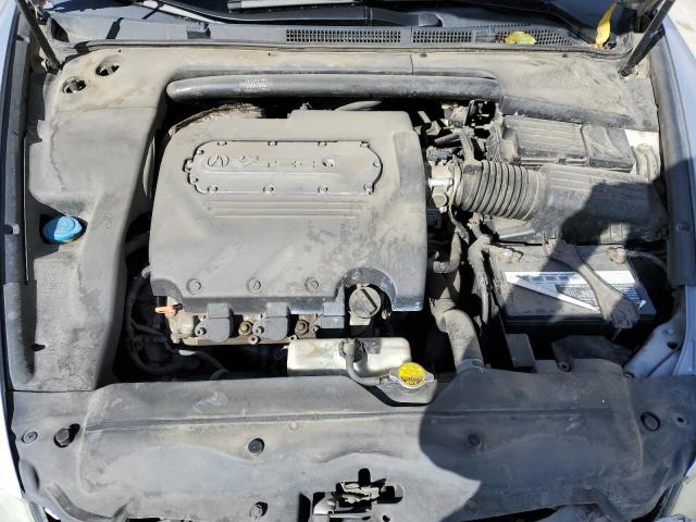 Photo 11 from auction – 2005 ACURA TL with VIN 19UUA66225A013085
