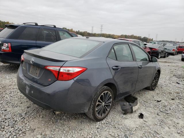 Photo 3 from auction – 2015 TOYOTA COROLLA L with VIN 5YFBURHEXFP235666