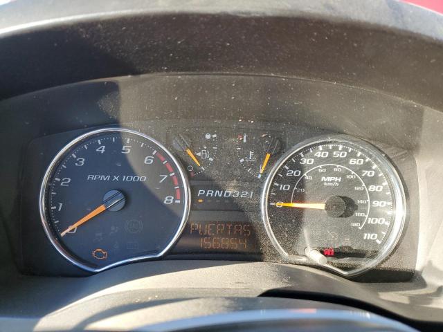 Photo 9 from auction – 2012 CHEVROLET COLORADO L with VIN 1GCDSCFE4C8103766