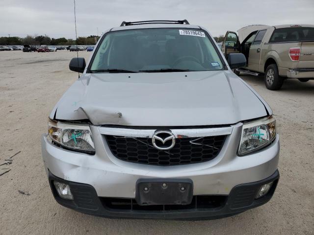 Photo 5 from auction – 2010 MAZDA TRIBUTE I with VIN 4F2CY0C77AKM04465