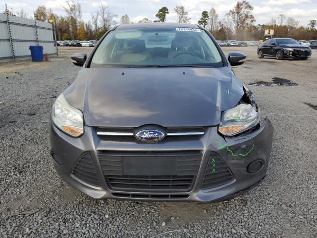 Photo 5 from auction – 2014 FORD FOCUS SE with VIN 1FADP3F21EL319989