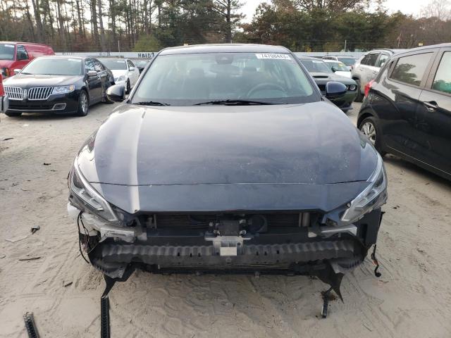 Photo 5 from auction – 2019 NISSAN ALTIMA SL with VIN 1N4BL4EV6KC224019