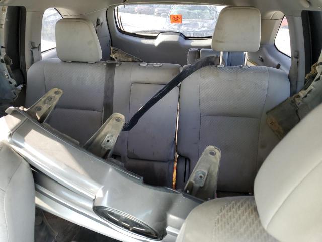 Photo 10 from auction – 2018 TOYOTA HIGHLANDER with VIN 5TDZARFH5JS040370