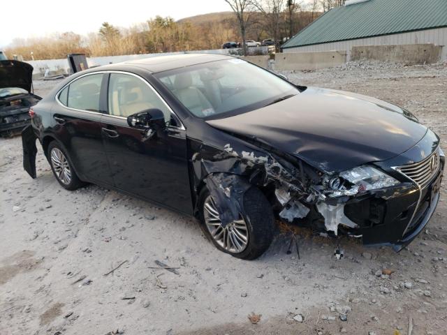 Photo 4 from auction – 2014 LEXUS ES 350 with VIN JTHBK1GG6E2087361