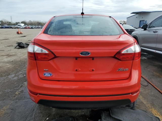 Photo 6 from auction – 2014 FORD FIESTA SE with VIN 3FADP4BJ8EM220099