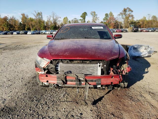 Photo 5 from auction – 2014 FORD TAURUS SEL with VIN 1FAHP2E86EG144715