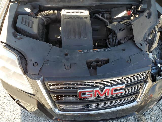 Photo 12 from auction – 2015 GMC TERRAIN SL with VIN 2GKALSEK5F6235354