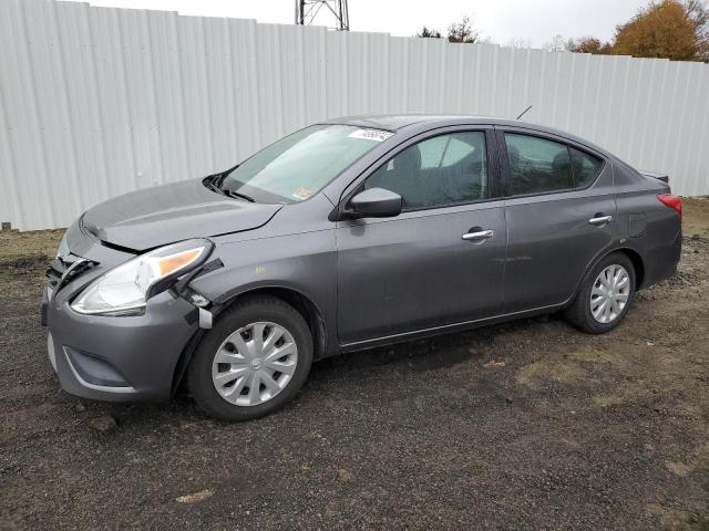 Photo 1 from auction – 2016 NISSAN VERSA S with VIN 3N1CN7AP6GL828492
