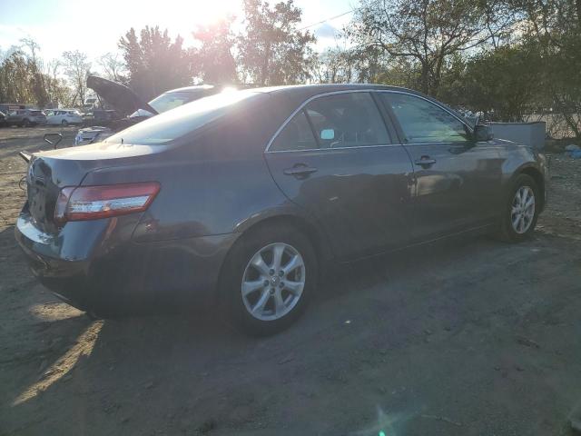 Photo 3 from auction – 2011 TOYOTA CAMRY BASE with VIN 4T4BF3EK3BR146134