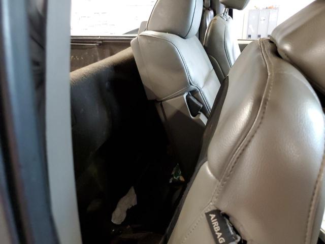 Photo 10 from auction – 2020 FORD F150 with VIN 1FTMF1CB5LKF50449
