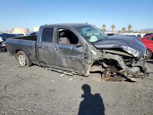 Photo 4 from auction – 2012 DODGE RAM 1500 S with VIN 1C6RD6GP7CS291744