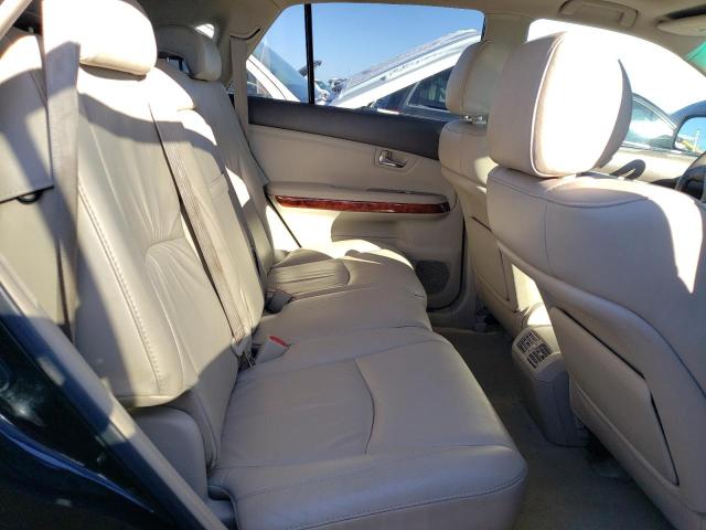 Photo 11 from auction – 2009 LEXUS RX 350 with VIN 2T2GK31U69C058902