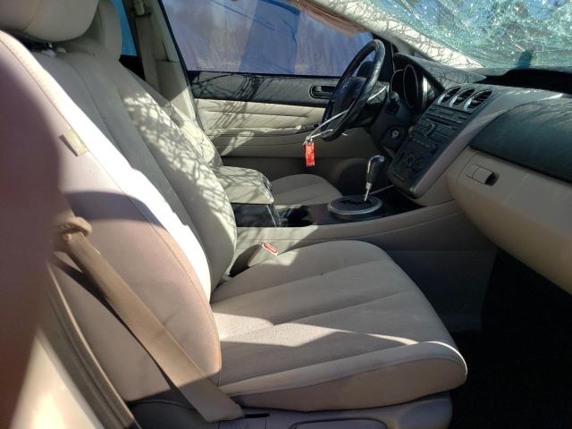 Photo 7 from auction – 2012 MAZDA CX-7 with VIN JM3ER2BM7C0414136