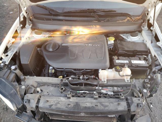 Photo 11 from auction – 2019 JEEP CHEROKEE T with VIN 1C4PJMBX2KD217638