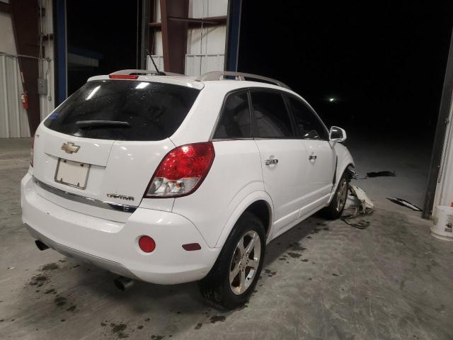 Photo 3 from auction – 2012 CHEVROLET CAPTIVA SP with VIN 3GNAL3E55CS638217
