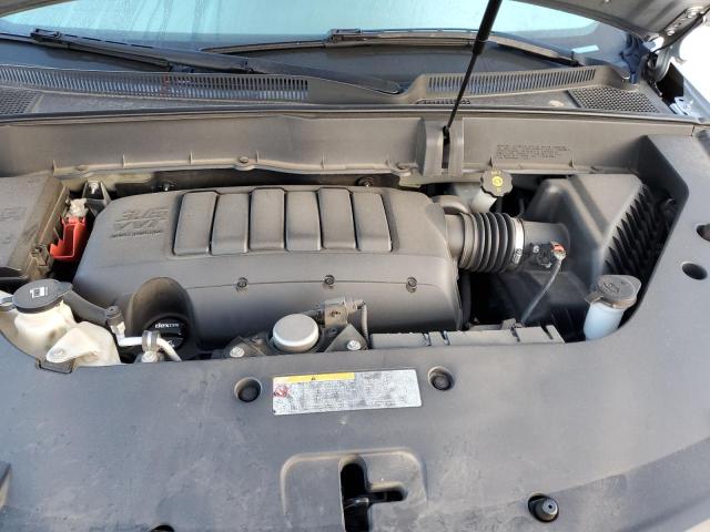 Photo 12 from auction – 2015 CHEVROLET TRAVERSE L with VIN 1GNKRGKDXFJ356831