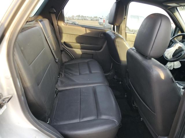 Photo 10 from auction – 2011 FORD ESCAPE XLT with VIN 1FMCU0DG5BKB78711