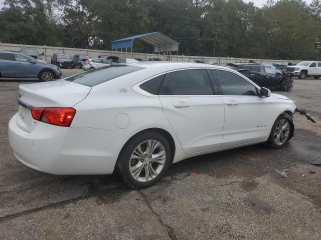 Photo 3 from auction – 2015 CHEVROLET IMPALA LT with VIN 2G1115SL4F9130506