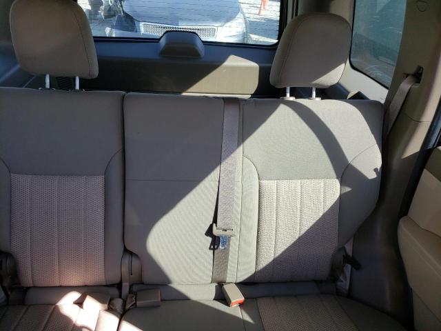 Photo 10 from auction – 2012 JEEP LIBERTY SP with VIN 1C4PJLAK5CW201343