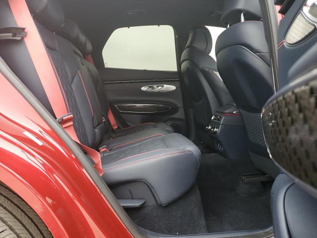 Photo 11 from auction – 2023 GENESIS GV70 BASE with VIN KMUMCDTC3PU085437