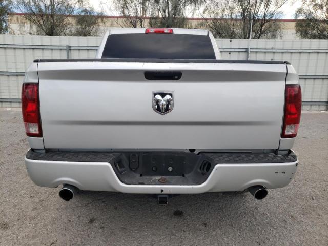 Photo 6 from auction – 2012 DODGE RAM 1500 S with VIN 1C6RD6KT8CS169852