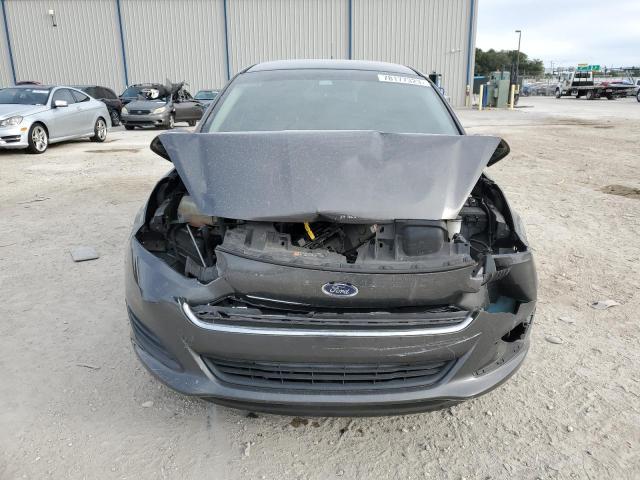 Photo 5 from auction – 2017 FORD FIESTA SE with VIN 3FADP4BJ2HM121587