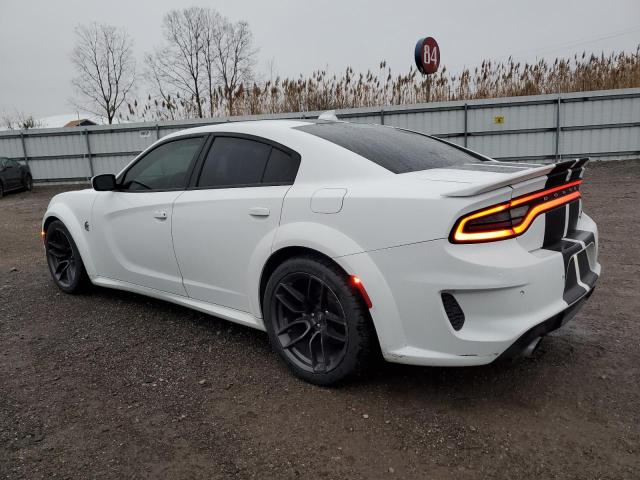 Photo 2 from auction – 2020 DODGE CHARGER SR with VIN 2C3CDXL91LH240490