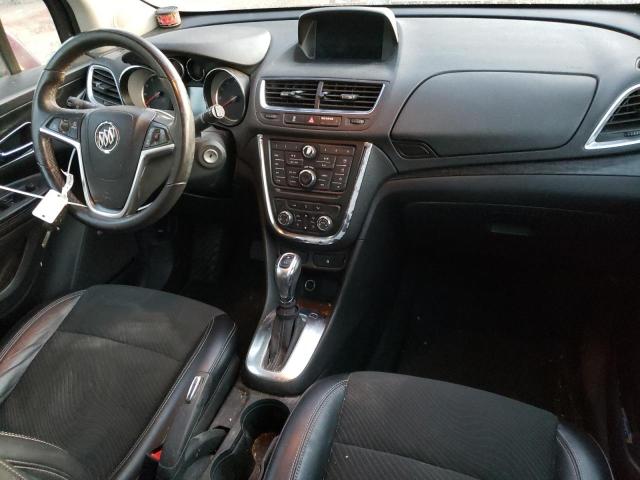 Photo 8 from auction – 2014 BUICK ENCORE CON with VIN KL4CJFSB8EB614716