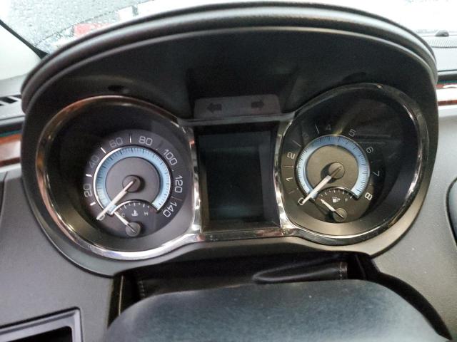 Фото 9 с аукциона – 2011 BUICK LACROSSE C с VIN 1G4GC5ED5BF289810
