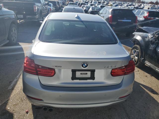 Photo 6 from auction – 2015 BMW 328 XI with VIN WBA3B3C57FF547771