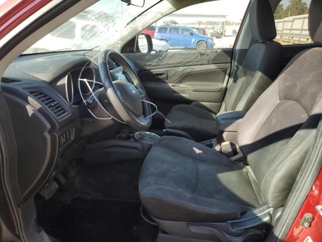 Photo 7 from auction – 2015 MITSUBISHI OUTLANDER with VIN 4A4AP3AU5FE022311