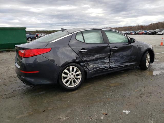 Photo 3 from auction – 2015 KIA OPTIMA EX with VIN 5XXGN4A77FG511652