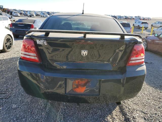 Photo 6 from auction – 2008 DODGE AVENGER SE with VIN 1B3LC46K68N586949