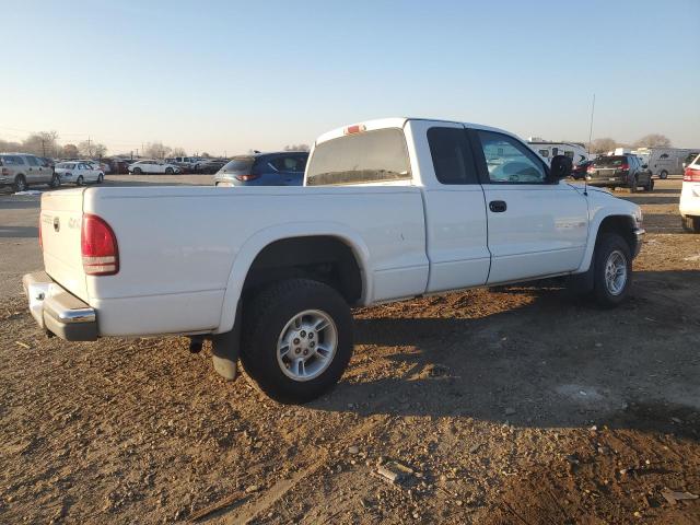 صورة رقم 3 من المزاد - 1997 DODGE DAKOTA مع VIN 1B7GG23Y1VS283057