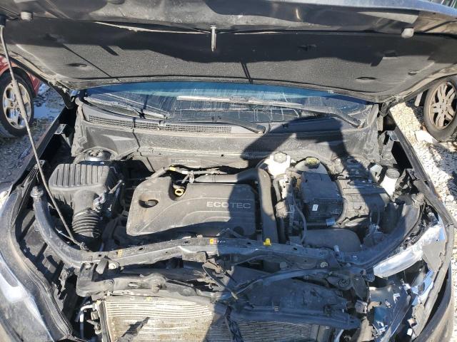 Photo 11 from auction – 2021 CHEVROLET EQUINOX LT with VIN 3GNAXUEV7ML340516